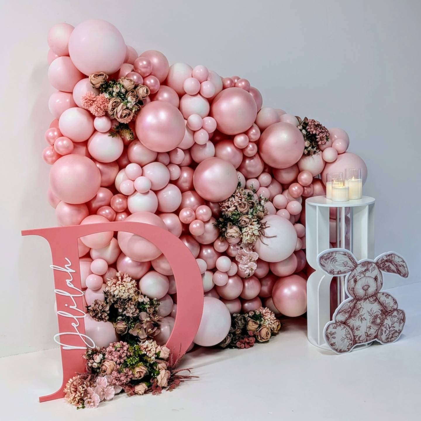 Balloon Walls - Image 1 of 5