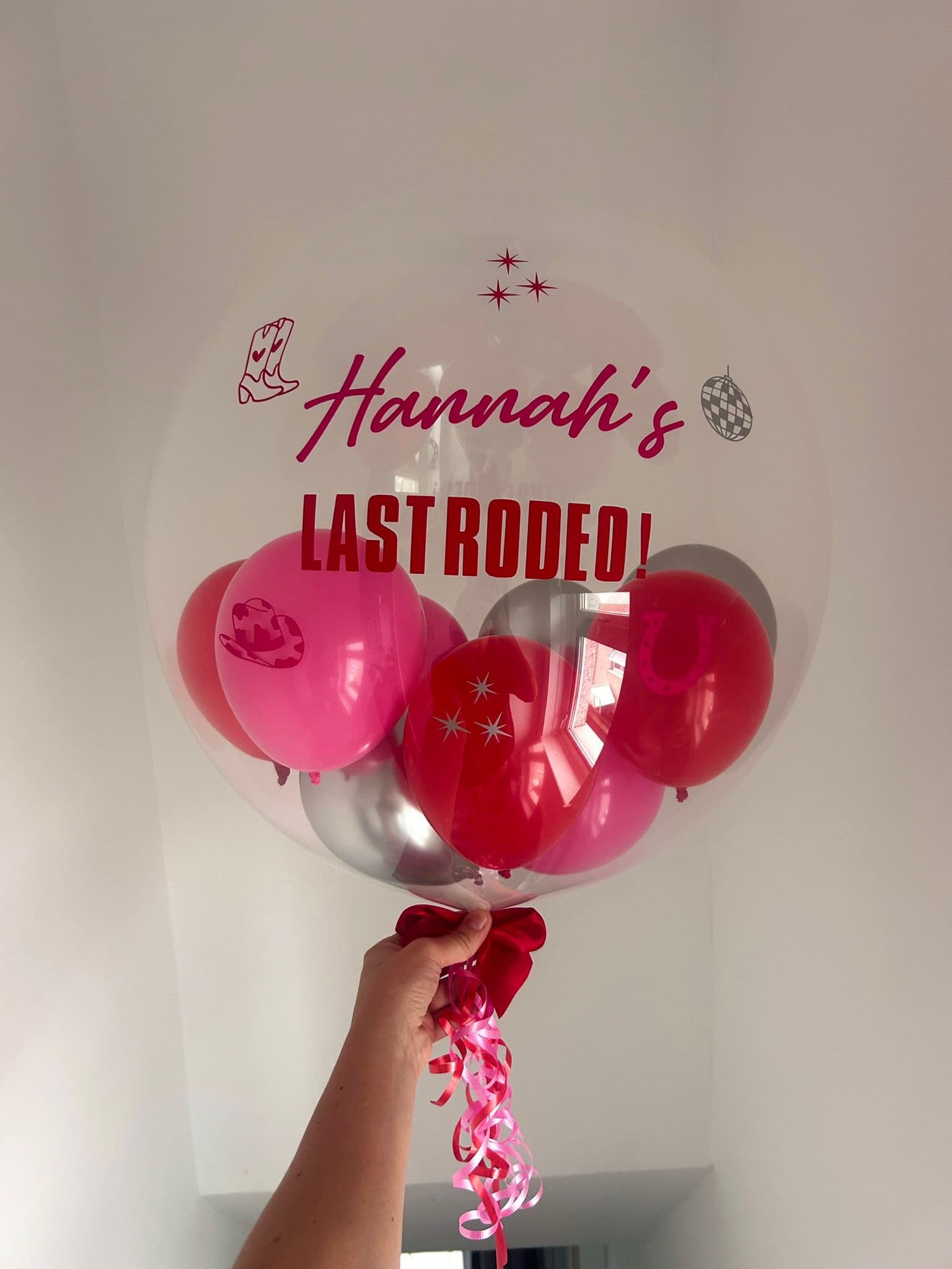 Bubble Balloons - Image 1 of 8
