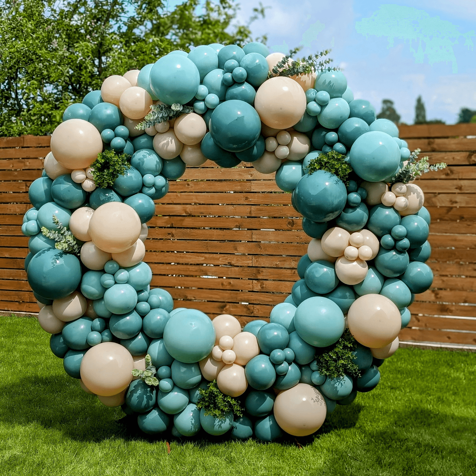 Hoops - Image 1 of 5