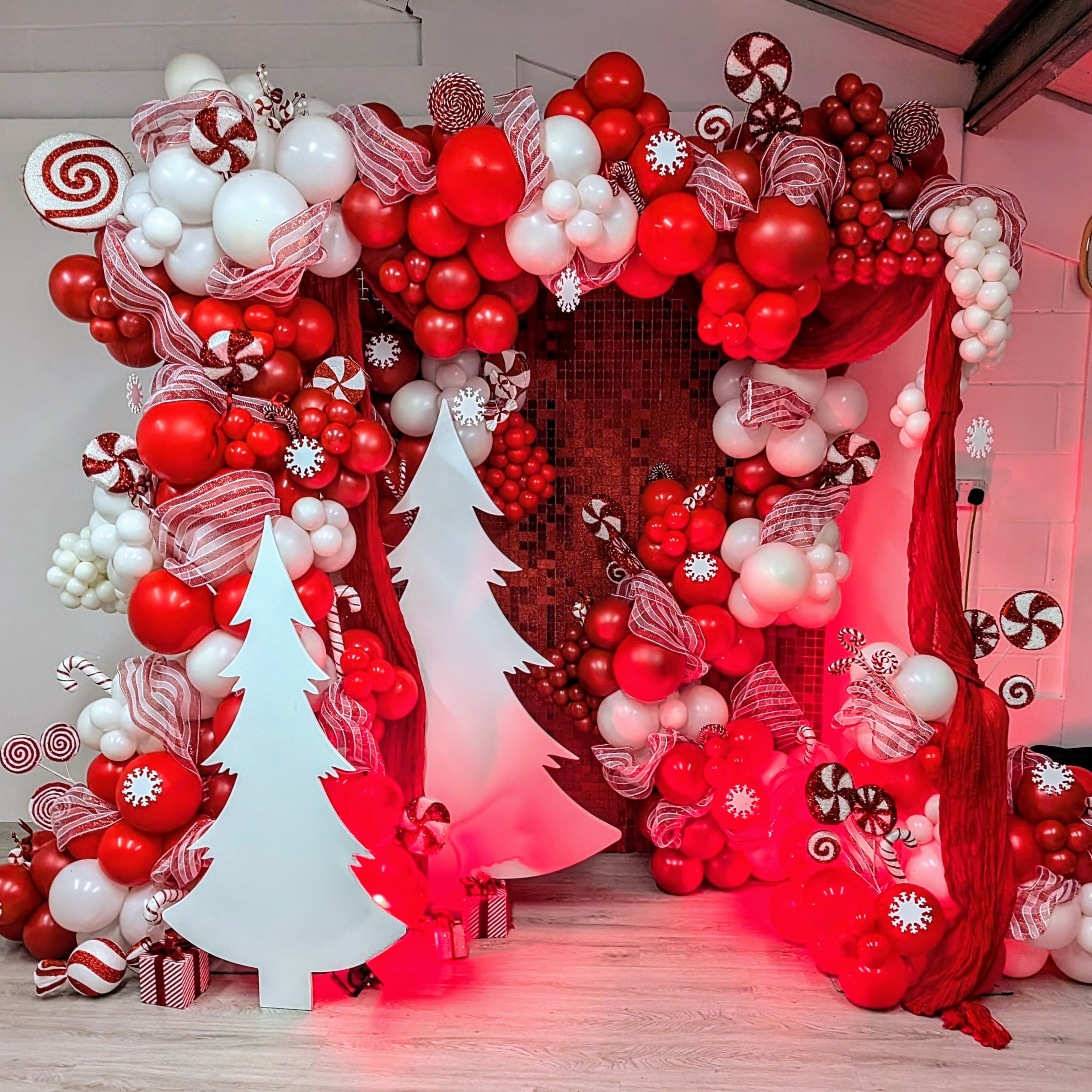 Balloon Displays - Image 1 of 7
